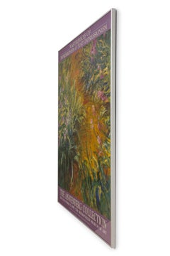Framed Masterpieces of Impressionism and Post-Impressionism Poster