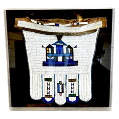 Indigene Kunst (Nord-/Südamerika)