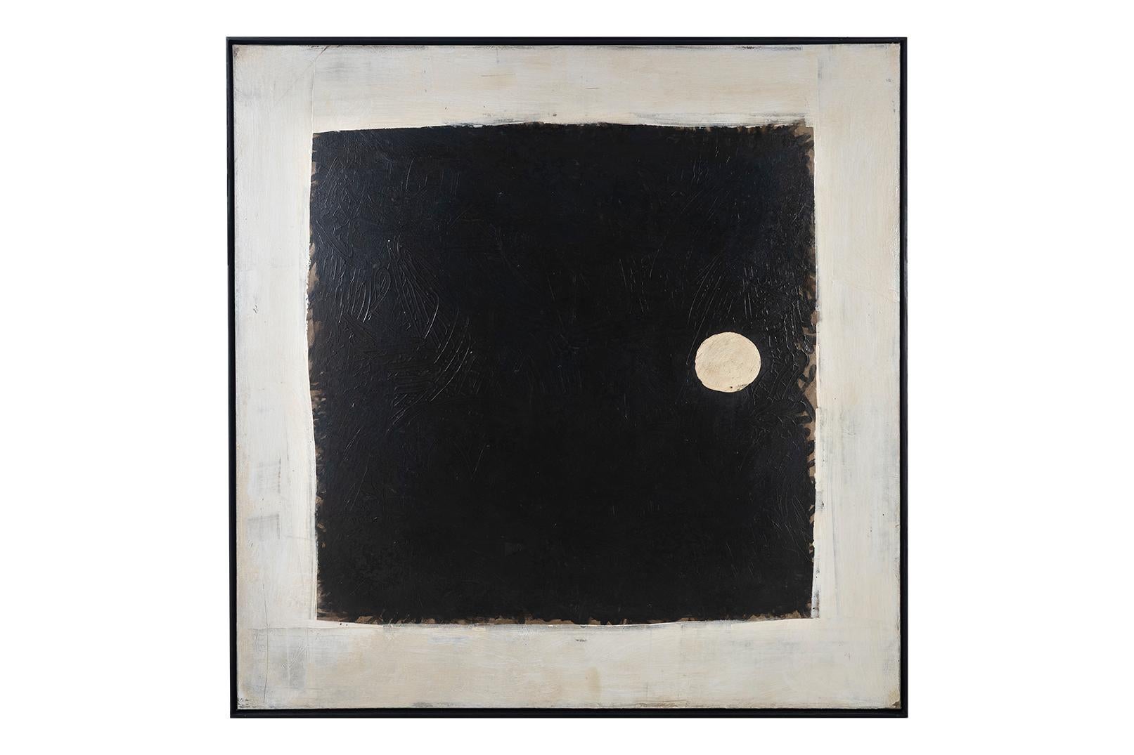 Scott Kerr is a self-taught Contemporary Abstract Artist. As a young boy, he was exposed to the art world by his father through the works of a local Texas artist, David Brownlow. Amazed at the emotion it evoked in him at such a young age, Scott