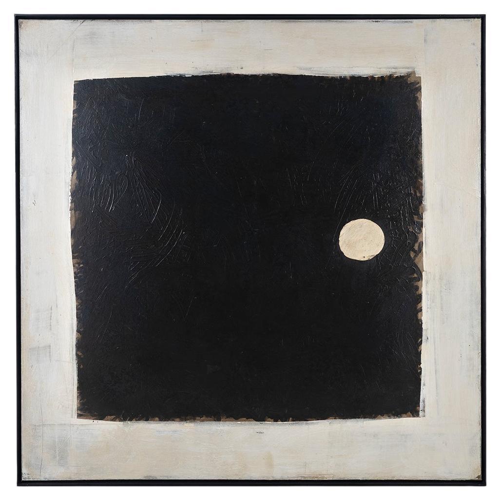 Framed Mixed Media Work by Scott Kerr For Sale