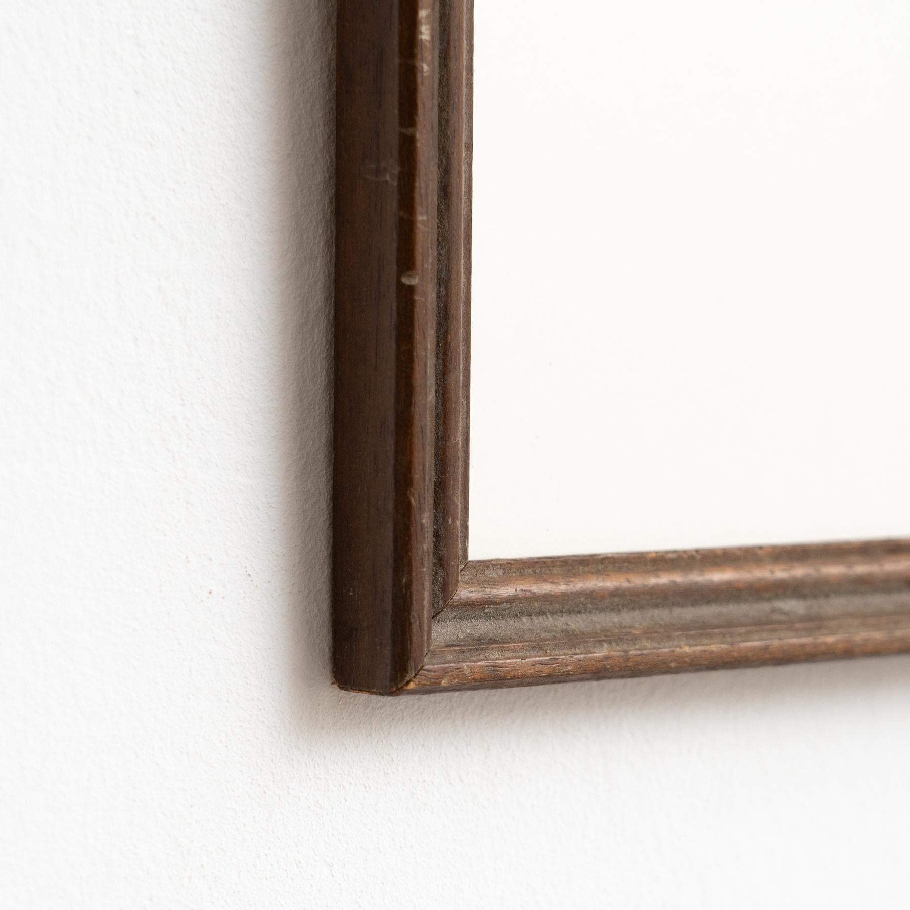 Framed Moholy-Nagy Photography For Sale 3