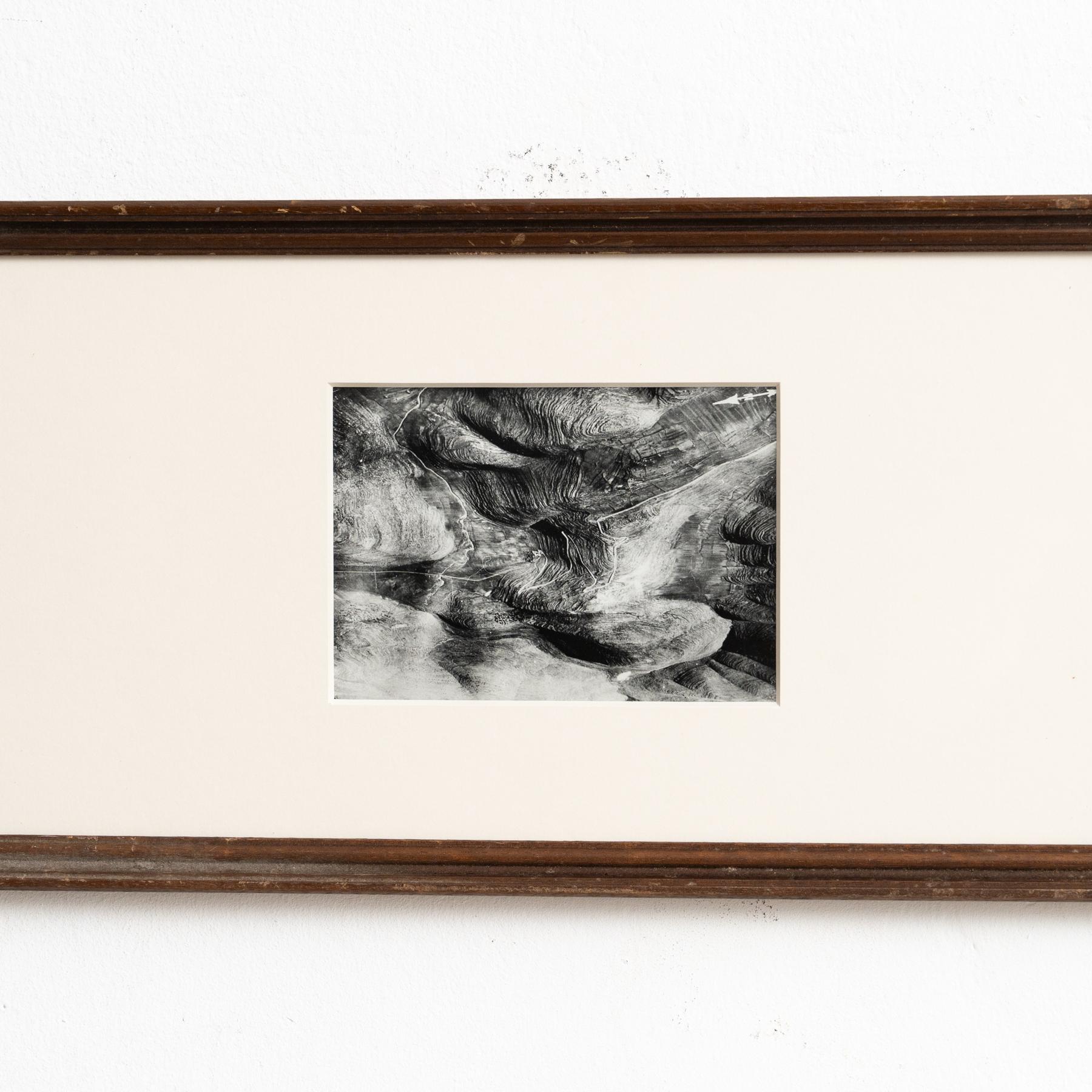 German Framed Moholy-Nagy Photography For Sale
