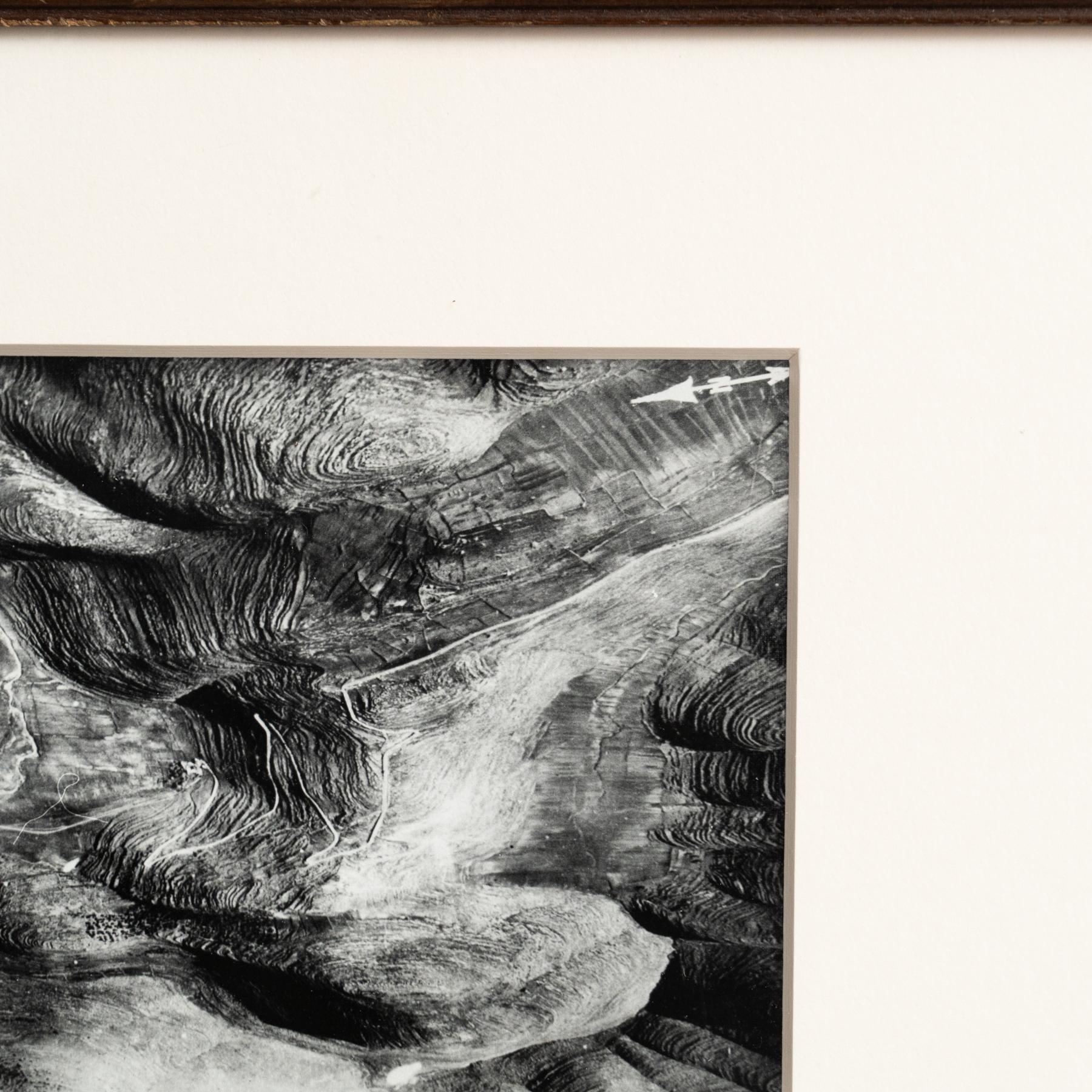 Late 20th Century Framed Moholy-Nagy Photography For Sale
