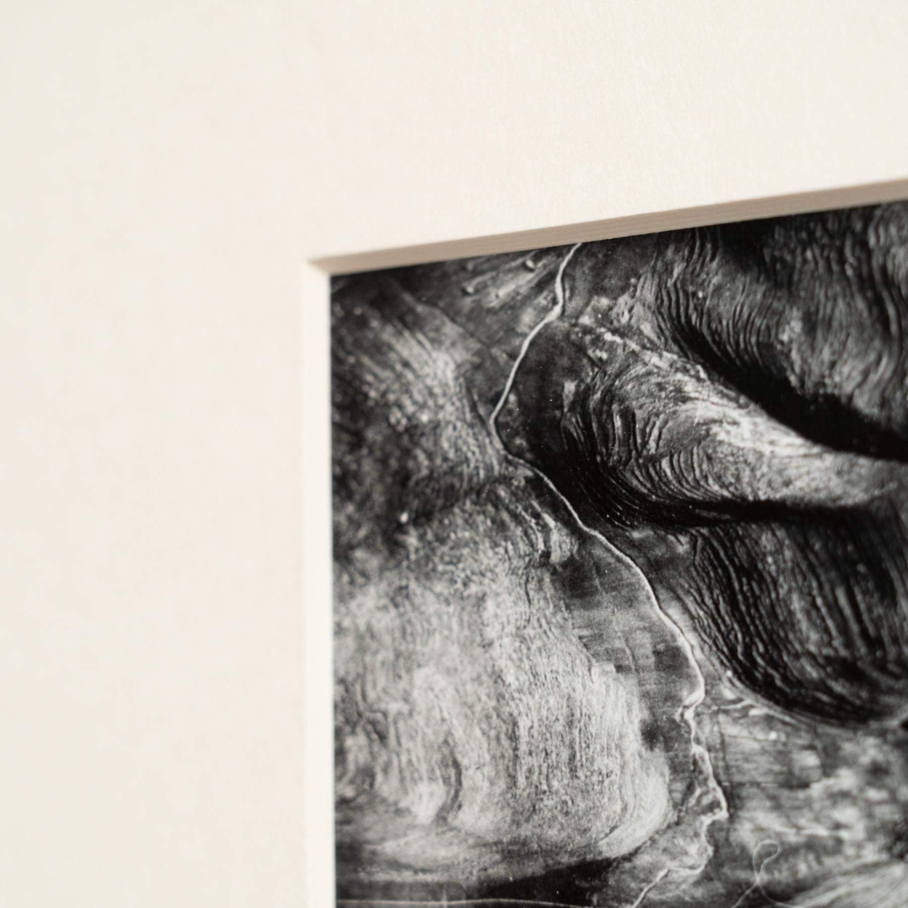Paper Framed Moholy-Nagy Photography For Sale