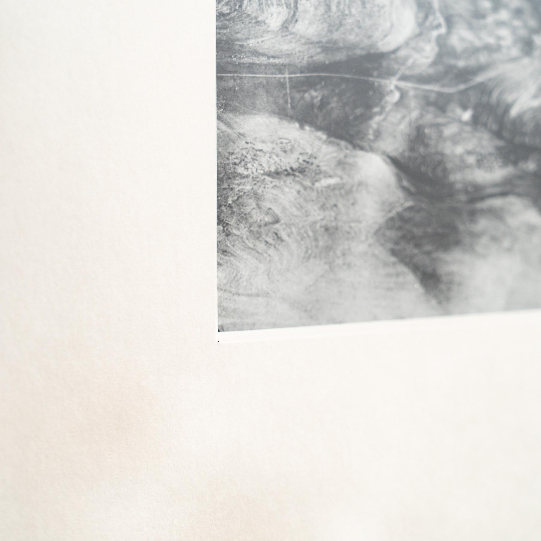 Framed Moholy-Nagy Photography For Sale 2