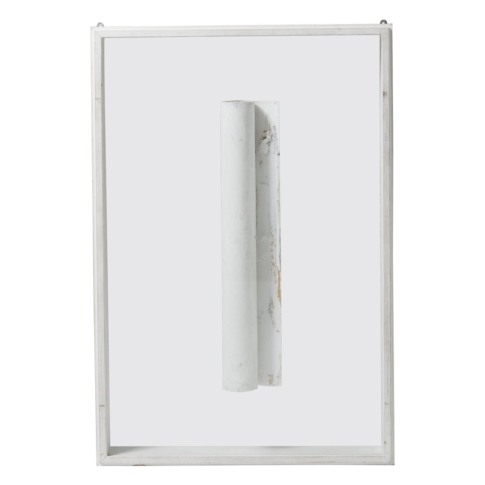 Framed Object by Rune Hagberg, Sweden, 1970s For Sale