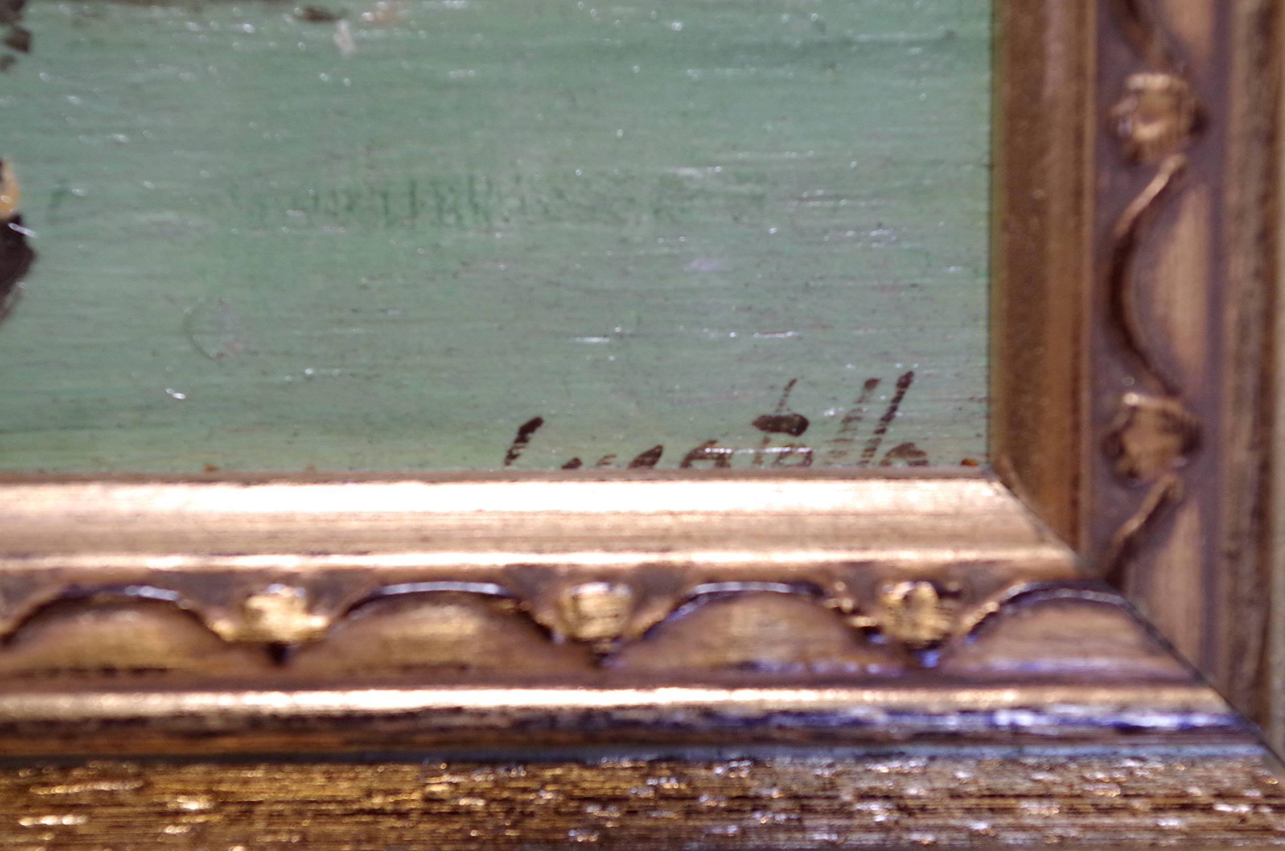 painting