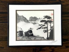 Fotografia incorniciata di Don Hong-Oai
