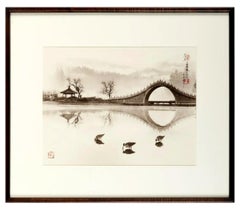 Fotografia incorniciata di Don Hong-Oai