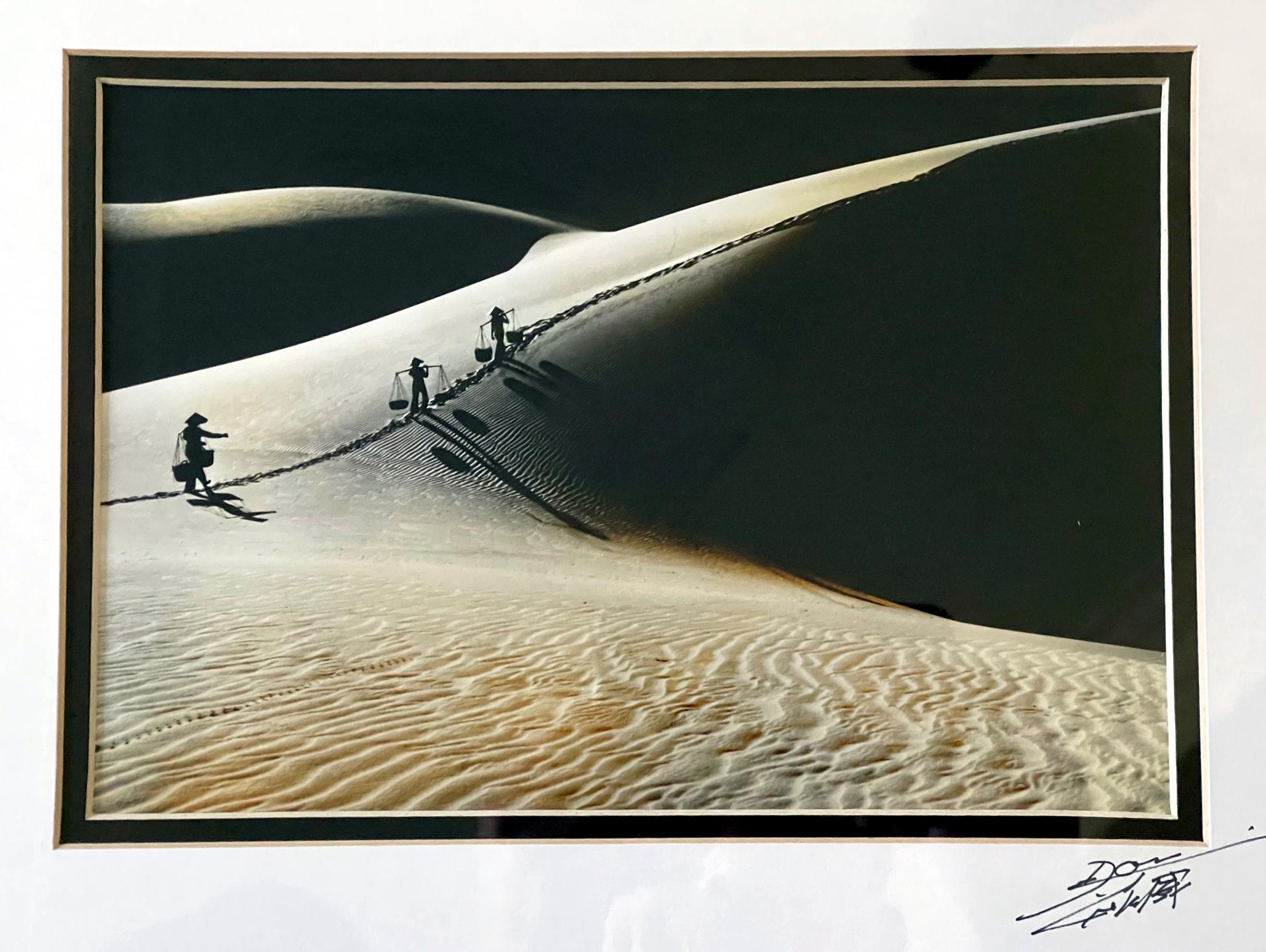 Modern Framed Photograph by Don Hong-Oai For Sale