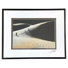 Framed Photograph by Don Hong-Oai