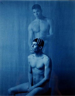 Framed Photograph by John Patrick Dugdale