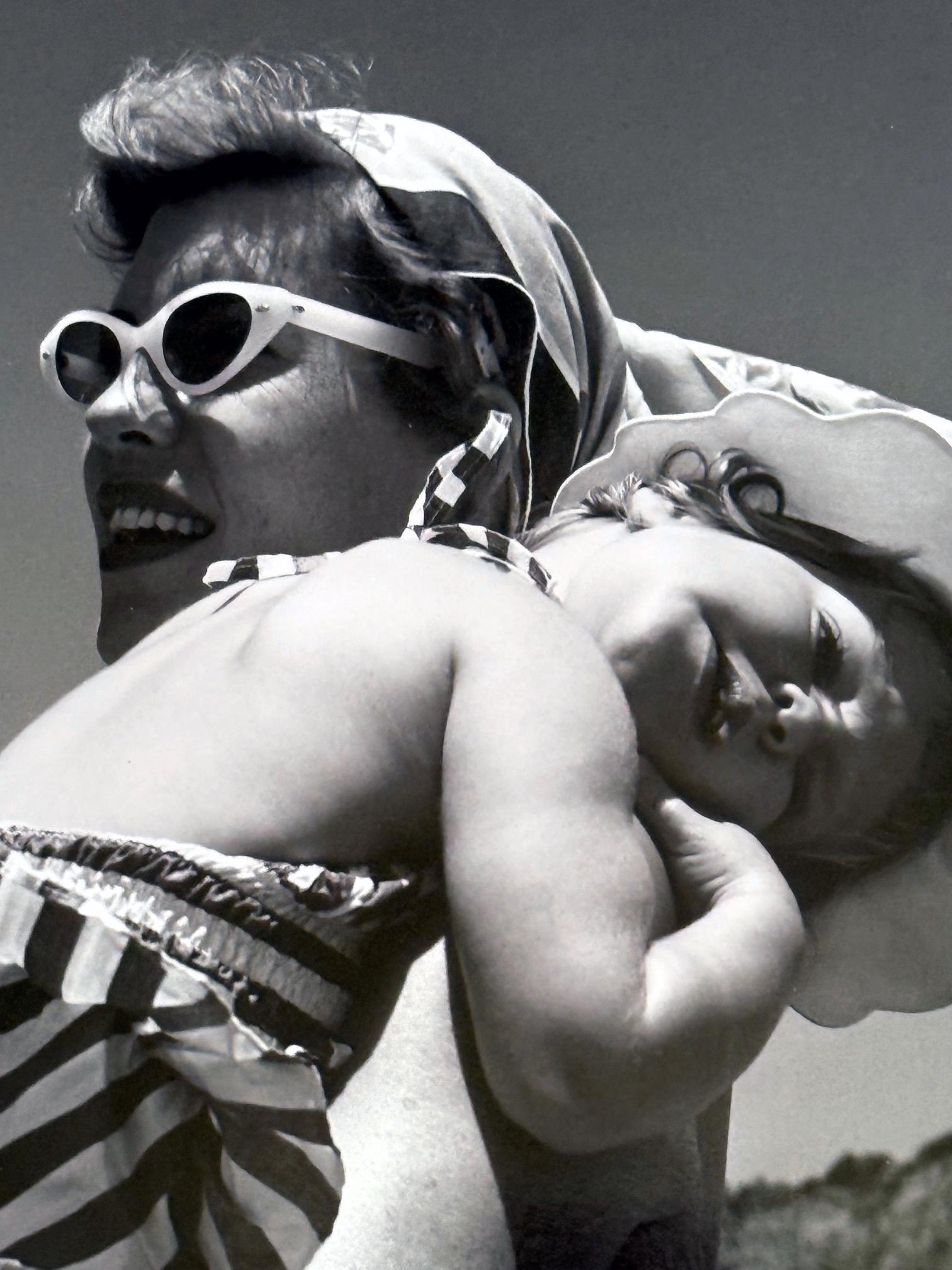 Américain Photographie encadrée de Vivian Maier éditée avec Provenance en vente