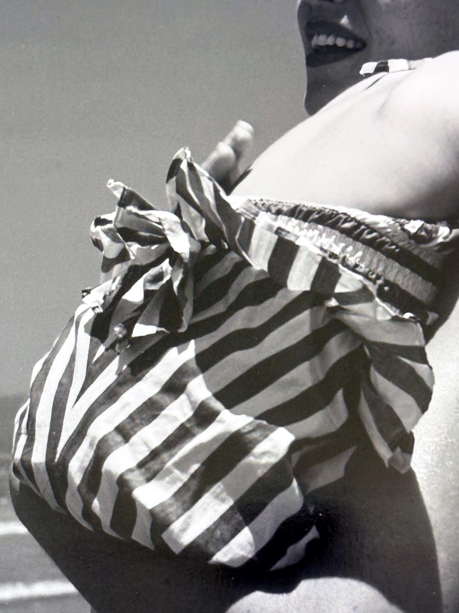 Photographie encadrée de Vivian Maier éditée avec Provenance Bon état - En vente à Atlanta, GA