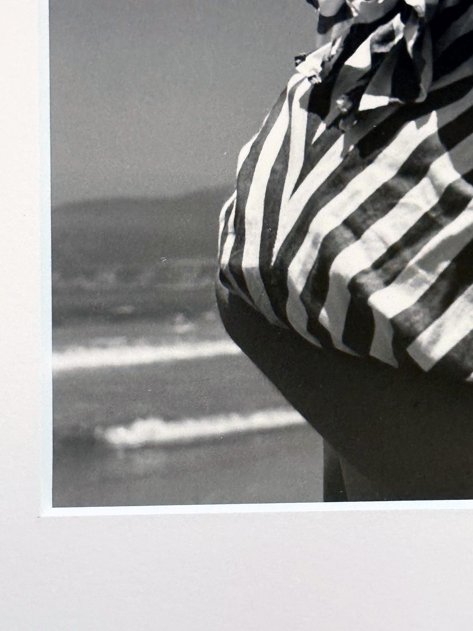 Milieu du XXe siècle Photographie encadrée de Vivian Maier éditée avec Provenance en vente
