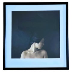 Framed Photograph Japan Series by Susan Fenton