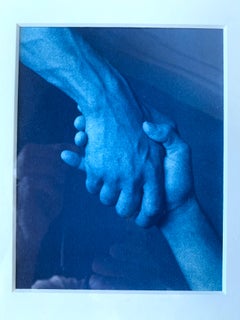 Gerahmte Fotografie von John Dugdale