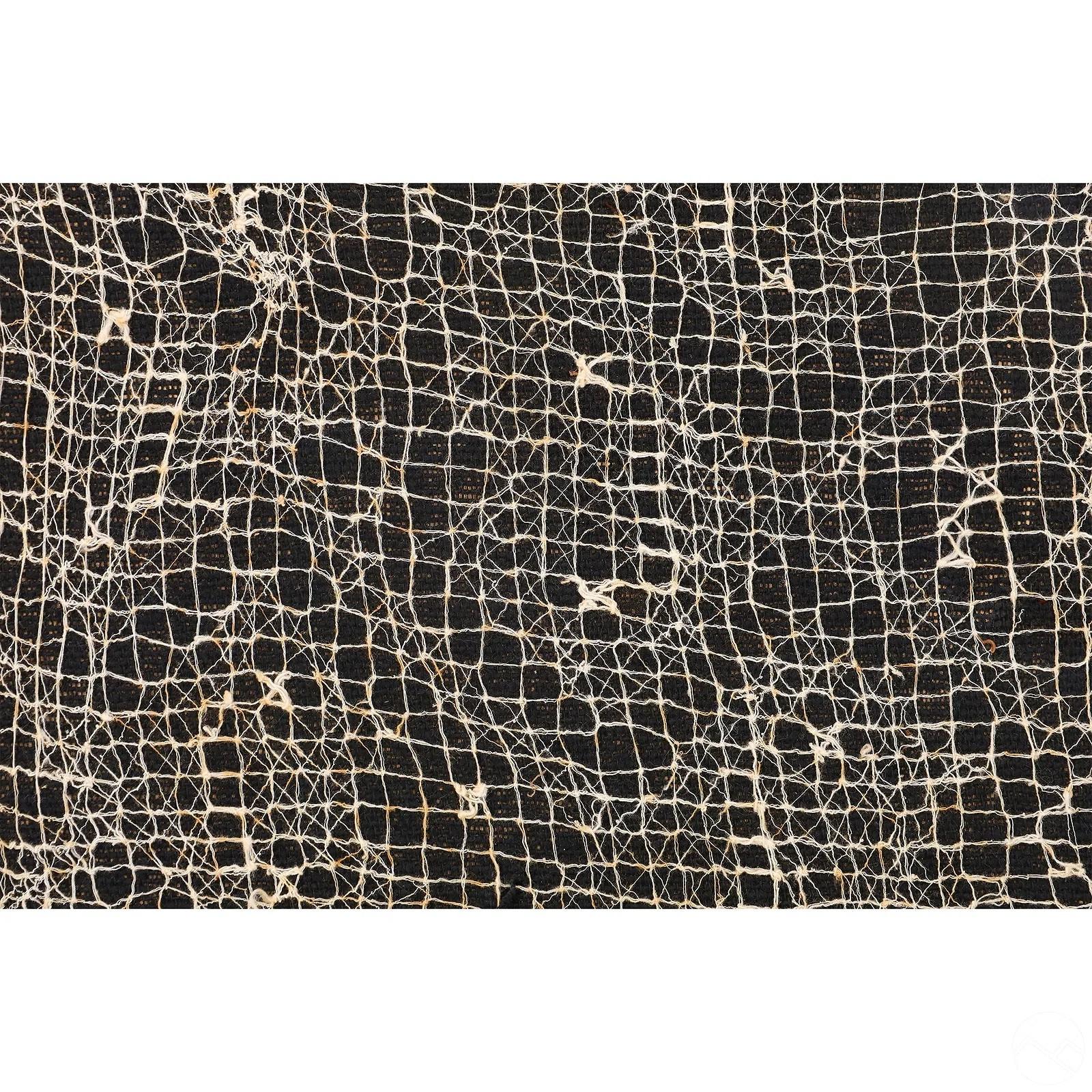 Panel textil de gasa precolombino enmarcado Cultura Chancay Precolombino en venta