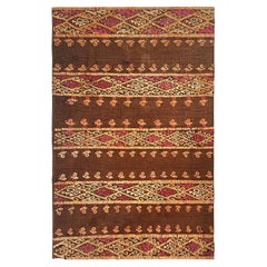 Pre-Columbian Wall Decorations