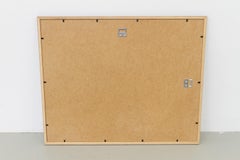 Framed Print of Bay Horse "Touchstone" by John Frederick Herring , 20th Century.