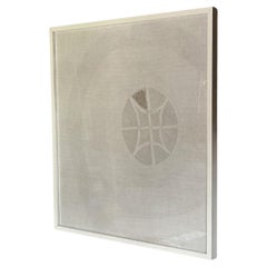 Livrée du Nigeria avec motifs tribaux