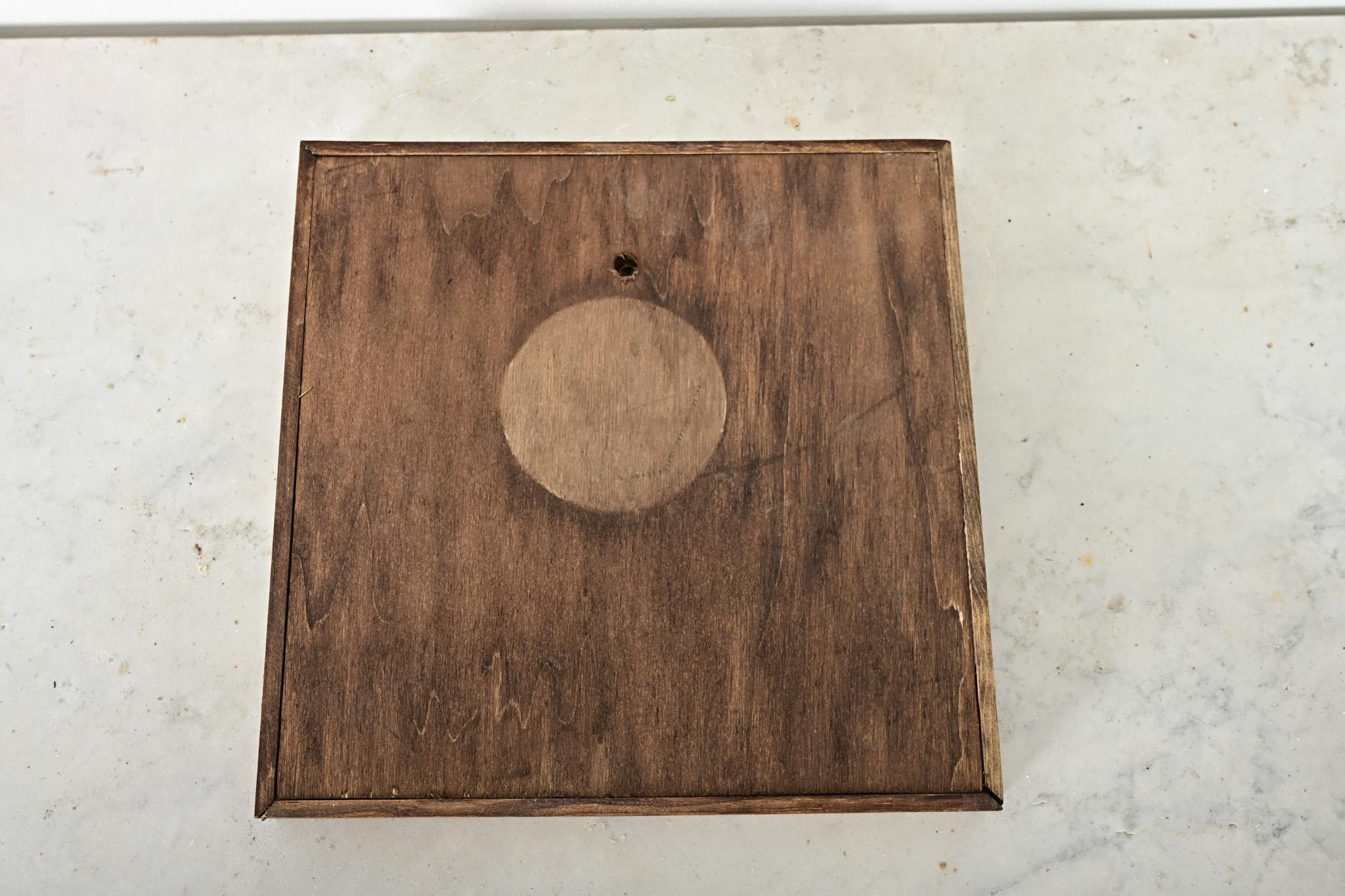 XVIIIe siècle et antérieur Ensemble encadré de carreaux portugais du XVIIIe siècle en vente