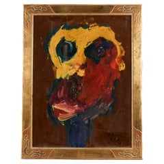 Paintings