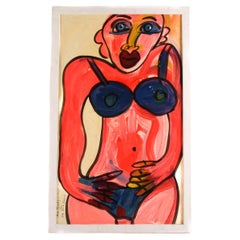 Paintings