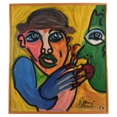 Paintings