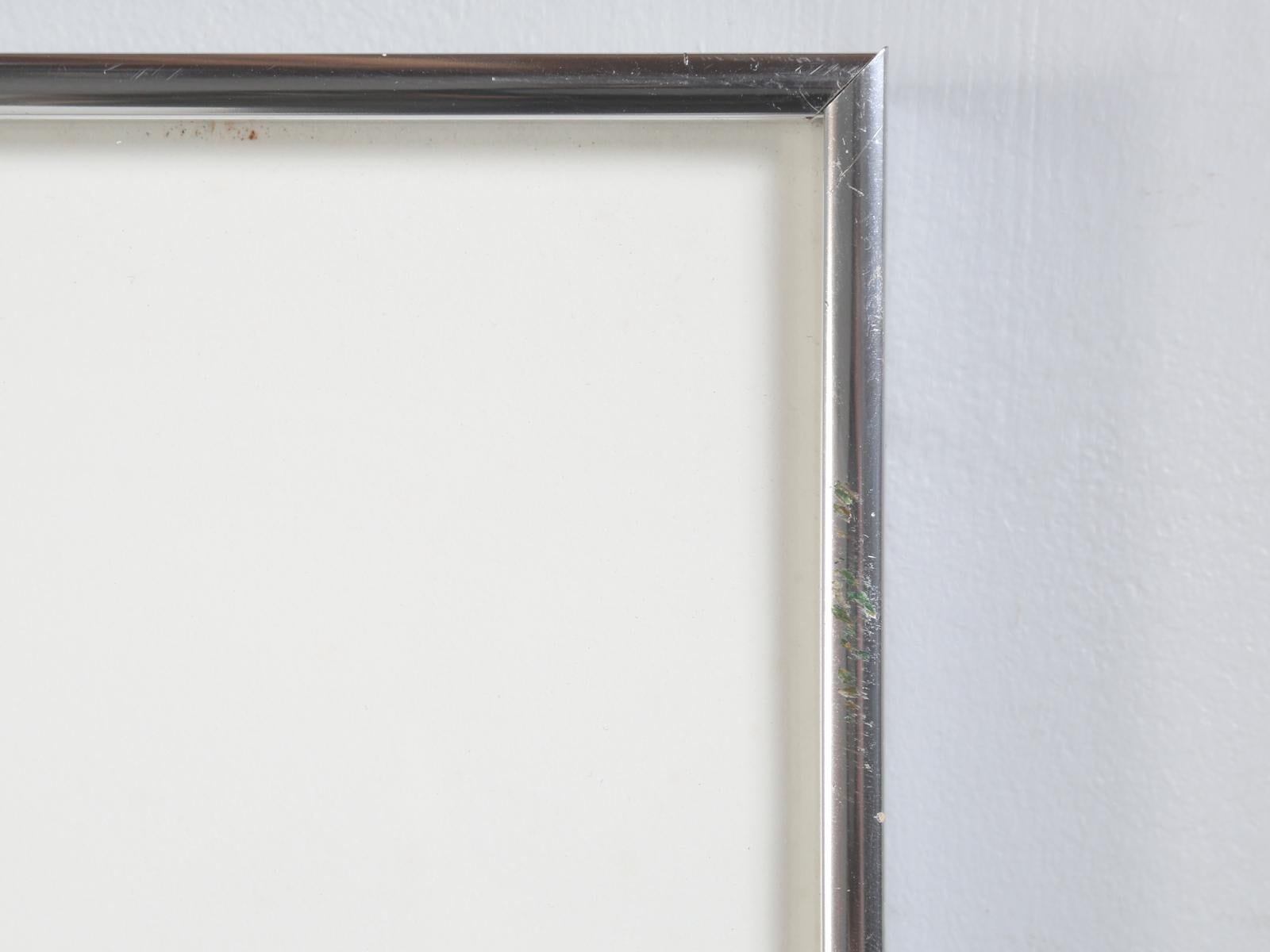 Framed 