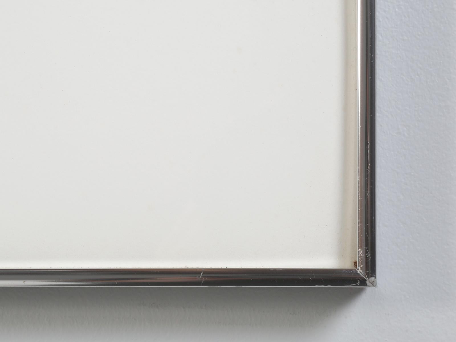 Framed 