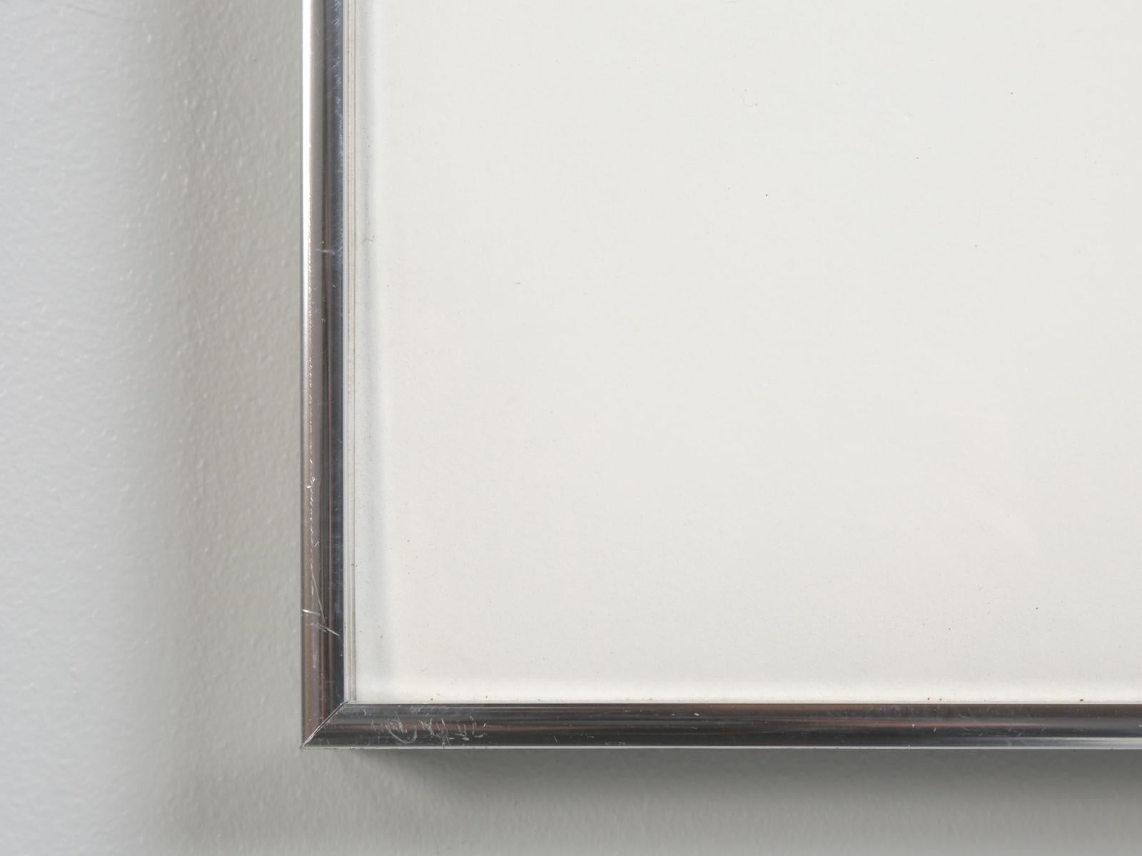 Framed 