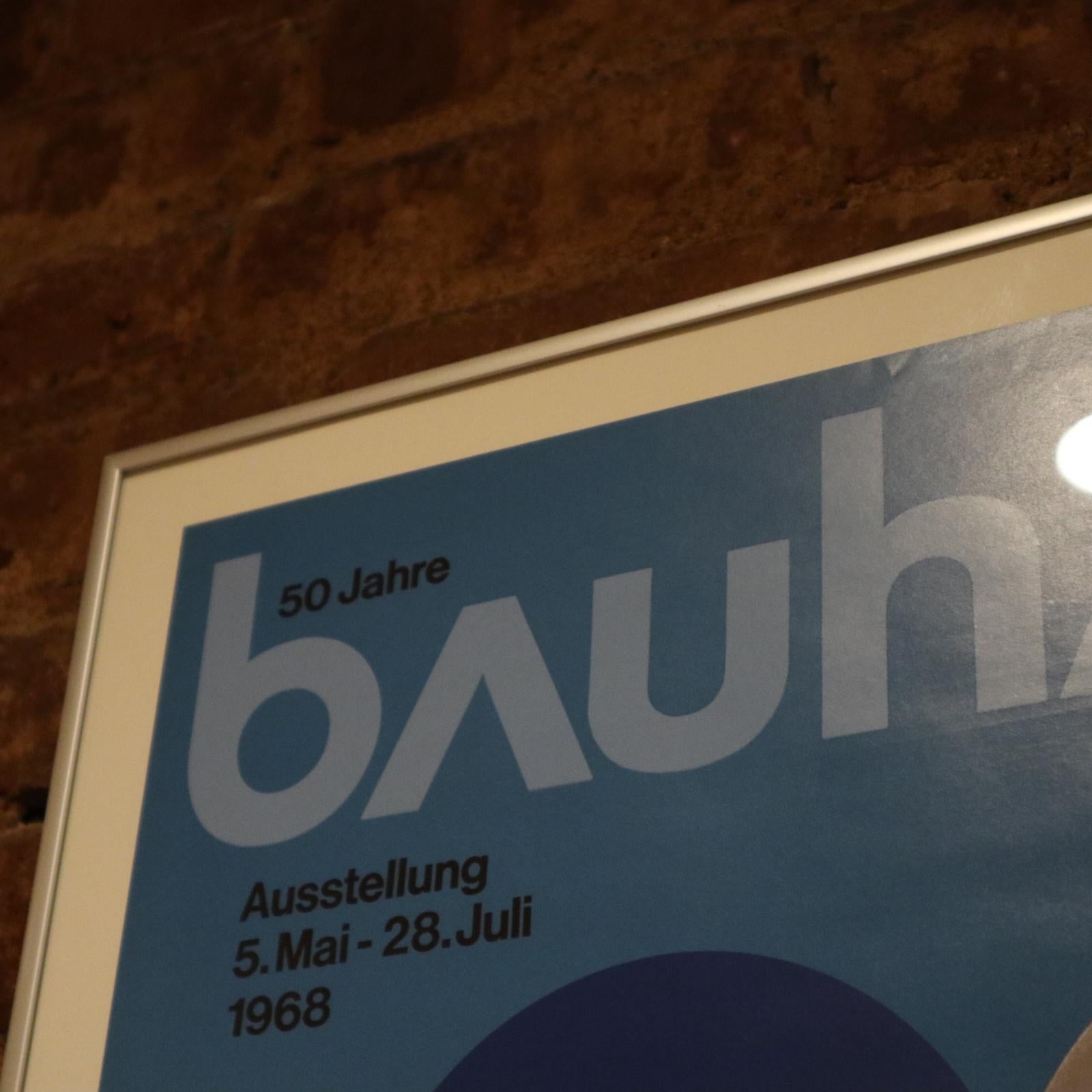 herbert bayer bauhaus