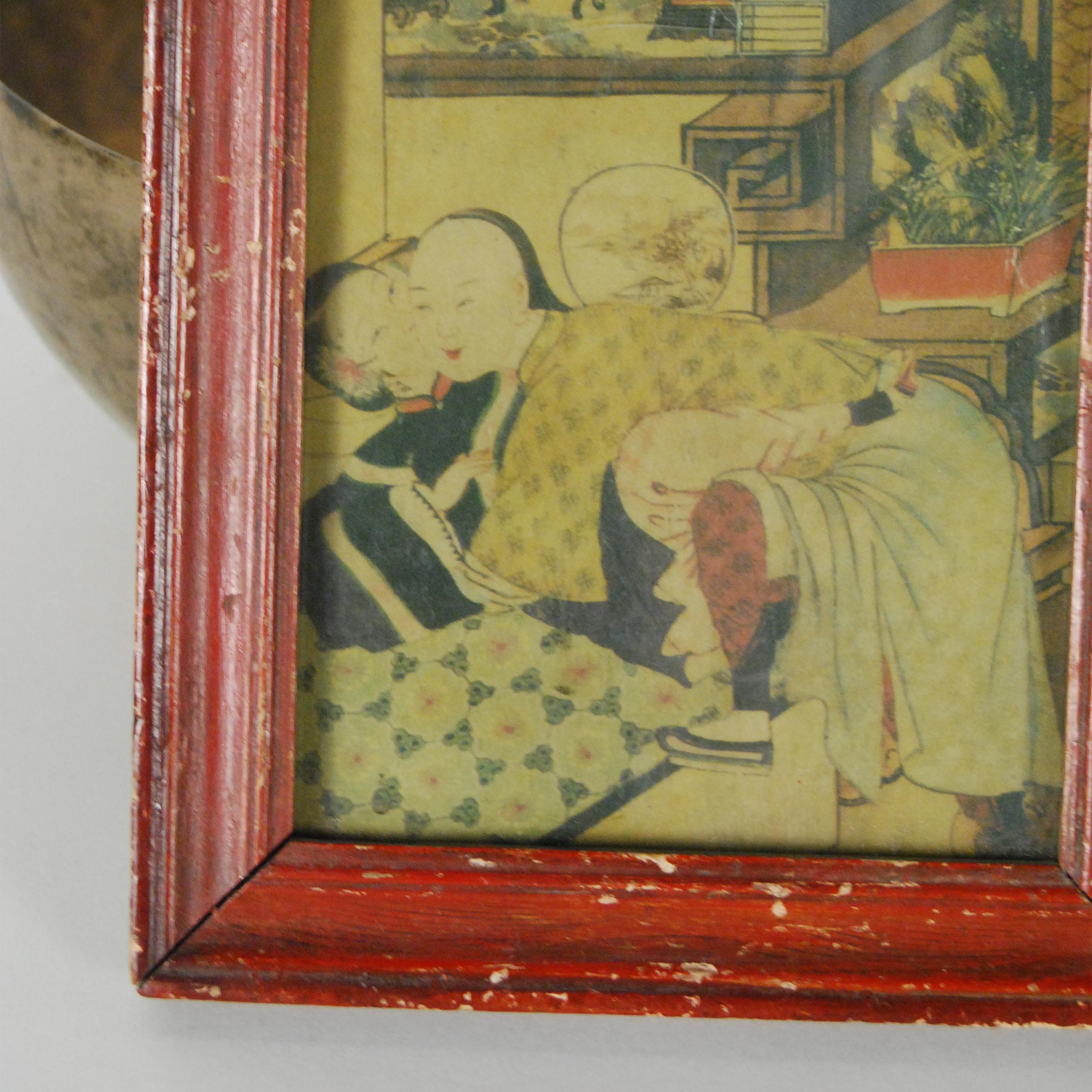 vintage chinese erotica