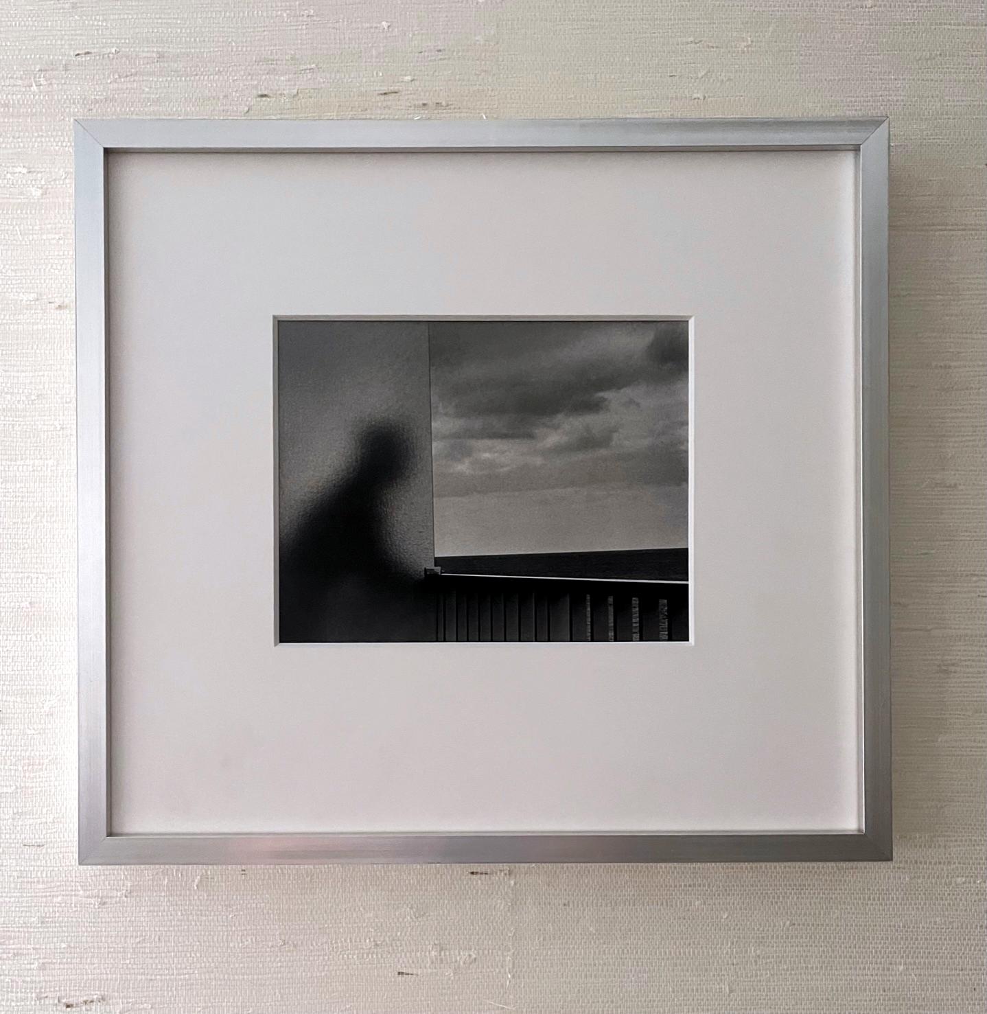 Framed Vintage Photography by André Kertész In Good Condition For Sale In Atlanta, GA