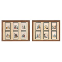 Paintings