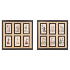 Paintings