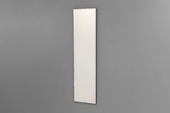 Frameless Rectangle Mirror