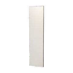 Frameless Rectangle Mirror