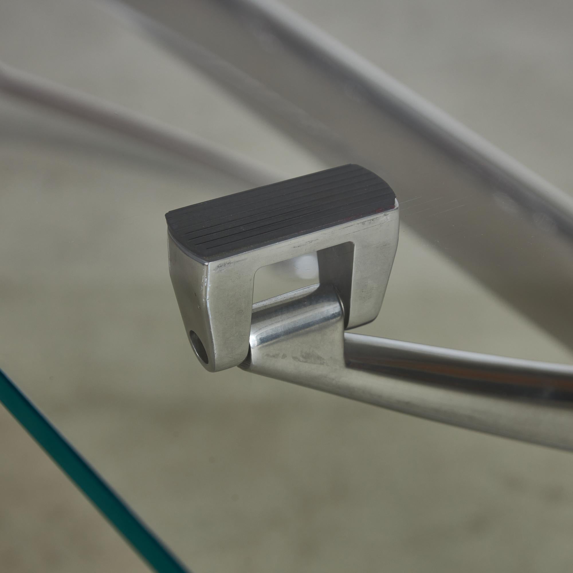 Frametable by Alberto Meda for Alias, 2001 5
