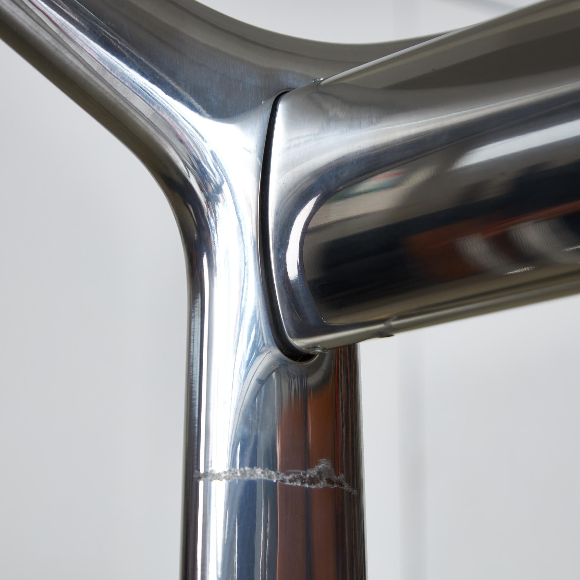 Frametable by Alberto Meda for Alias, 2001 9