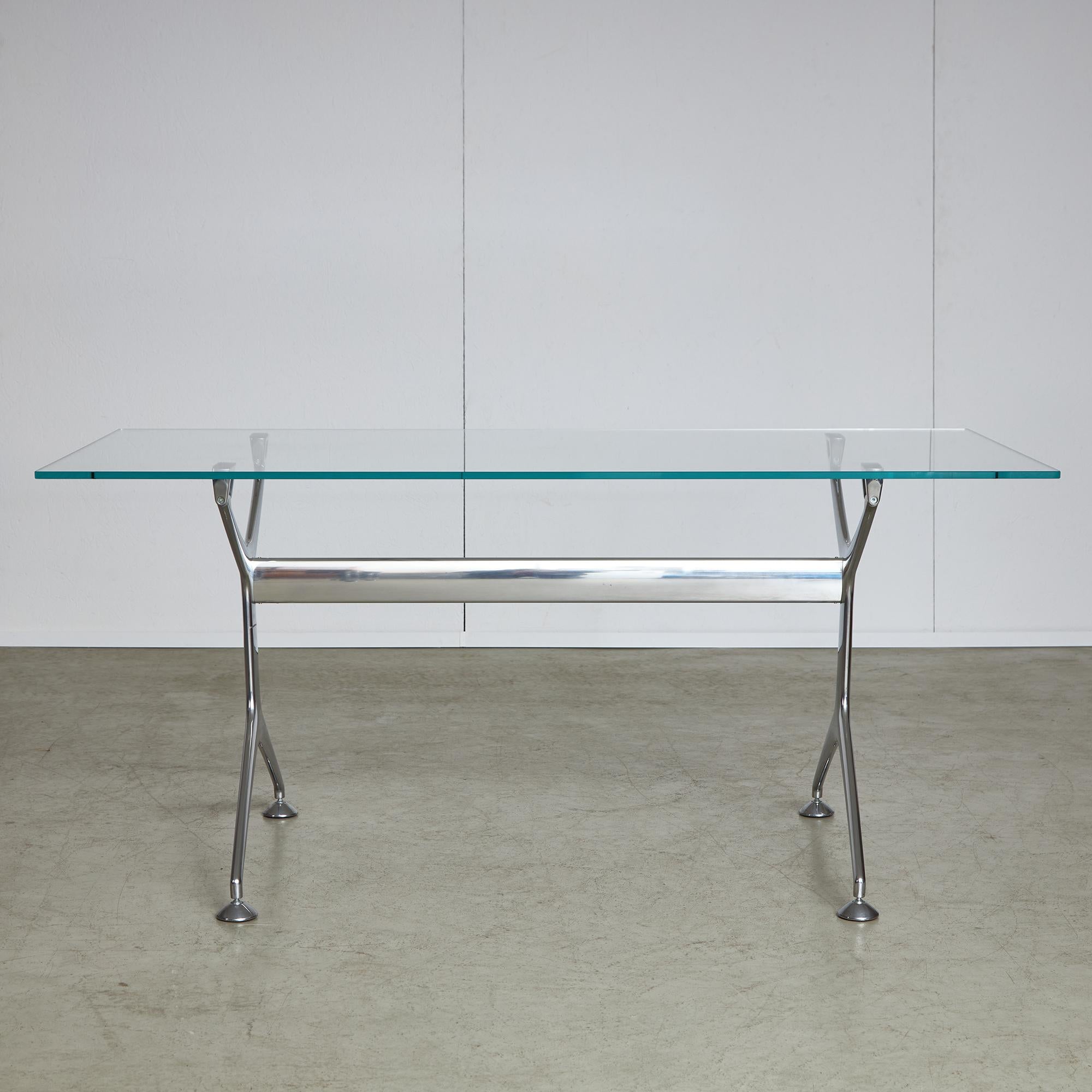 Italian Frametable by Alberto Meda for Alias, 2001