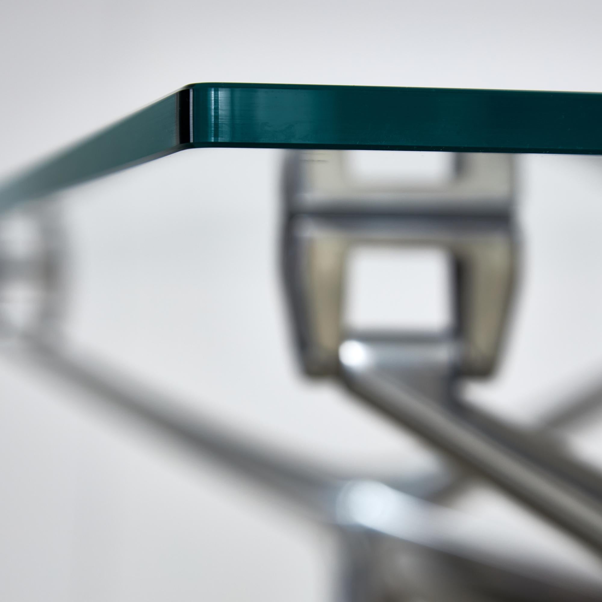 Frametable by Alberto Meda for Alias, 2001 2