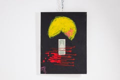 Framework Inspired by the Blockcain Packman by Bomberbax