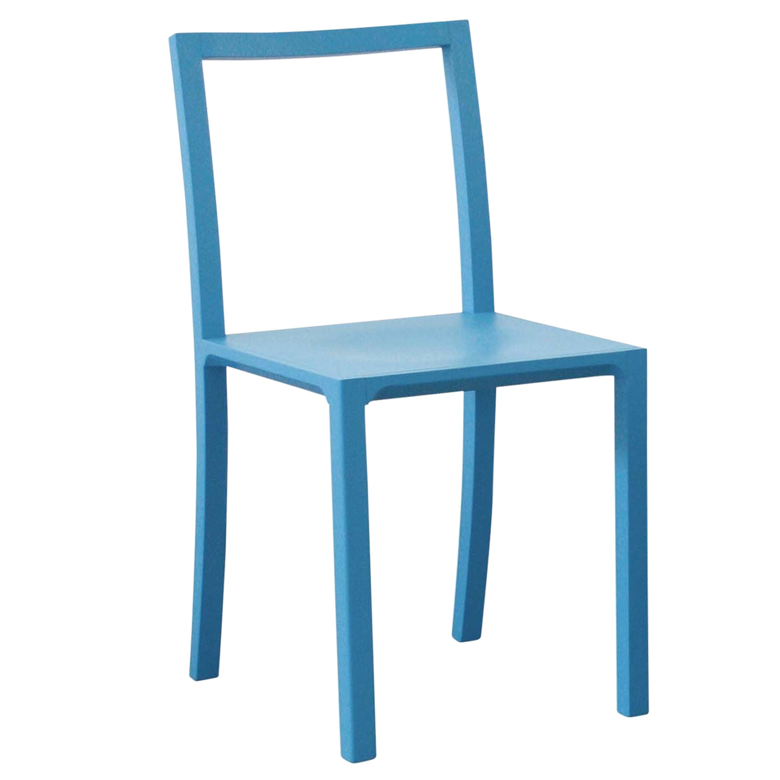 Framework Set Of 2 Black Chairs By Steffen Kehrle For Sale At 1stDibs