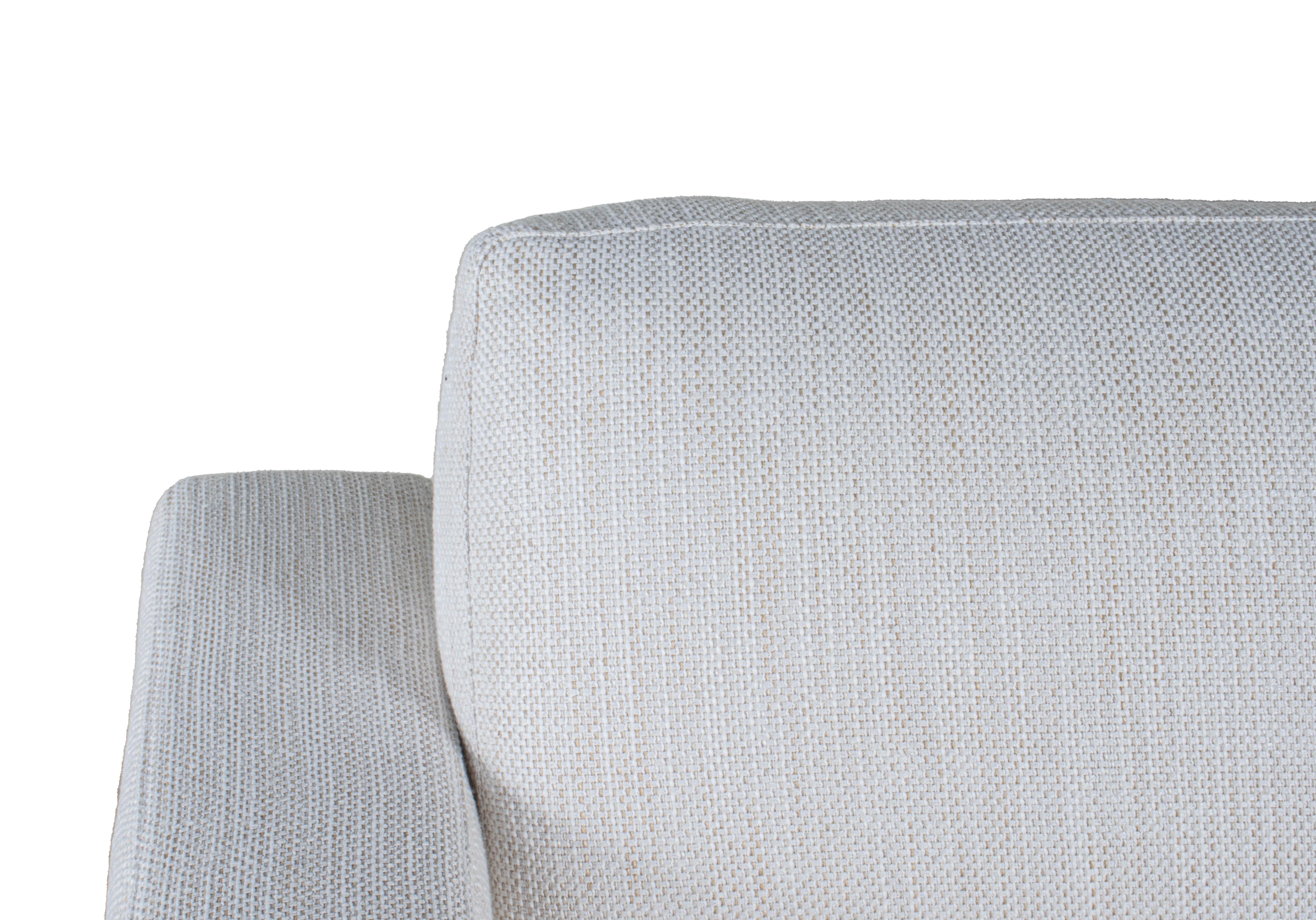 Fragment Sofa, Alpine im Zustand „Gut“ im Angebot in Dallas, TX