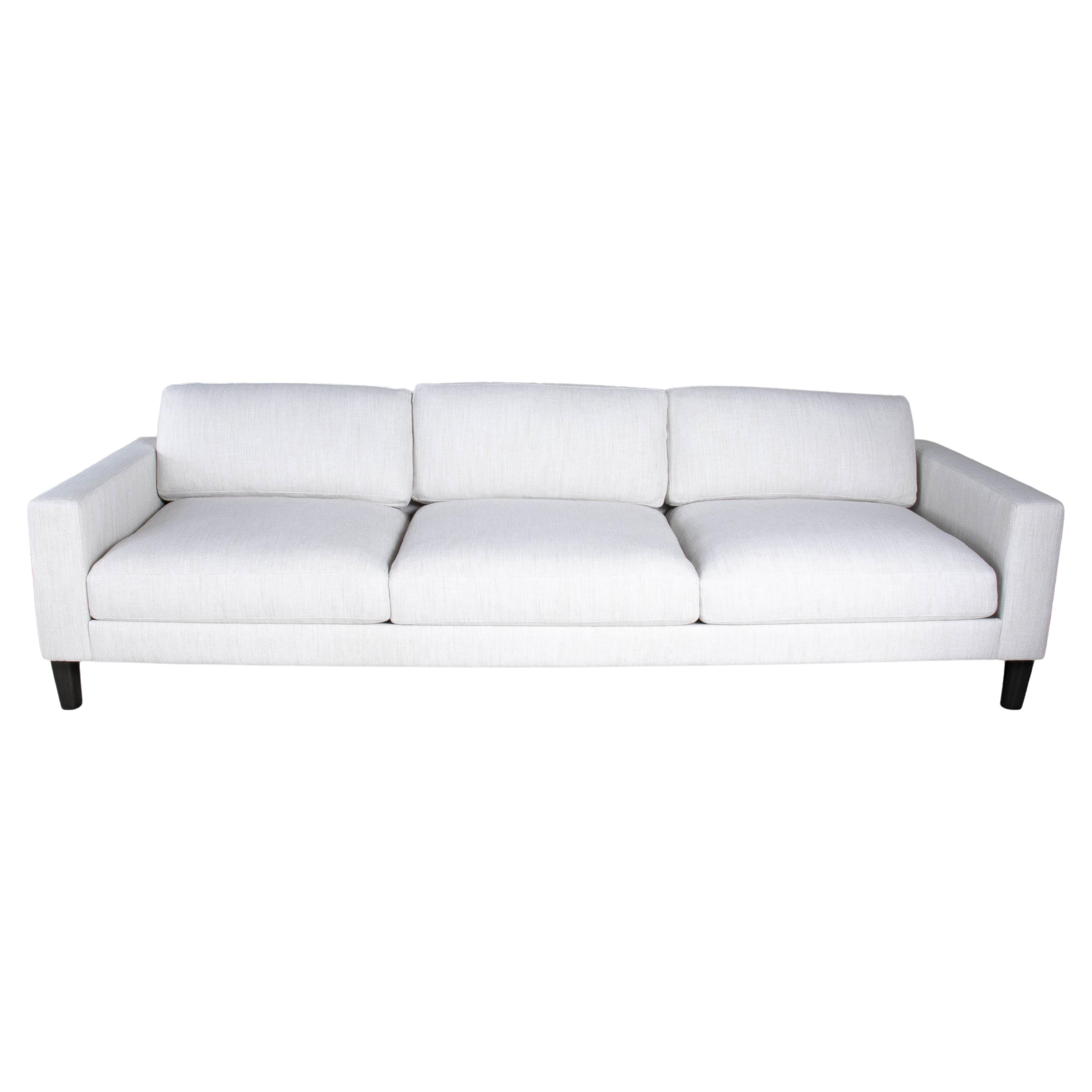 Frameworks, Alpine Sofa For Sale