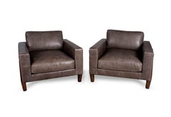 Frameworks by Brendan Bass Alpine Club Chair