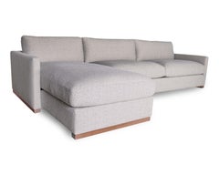 Frameworks Grand Dublin Sectional Sofa