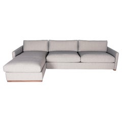 Frameworks Grand Dublin Sectional Sofa